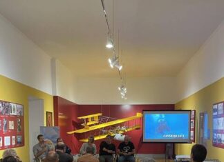 Faial: Descobrir a História, Pensar o Futuro | Democracia tema central da 4.ª edição do seminário