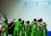 Basquetebol- CN1 Masculina | Fayal Sport perde o primeiro jogo em casa