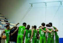 Basquetebol – CN1 Masculina Fayal soma três vitórias consecutivas na II fase