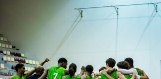 Basquetebol – CN1 Masculina Fayal soma três vitórias consecutivas na II fase