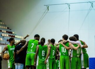 Basquetebol – CN1 Masculina | Fayal perdeu em casa contra o Scalipus