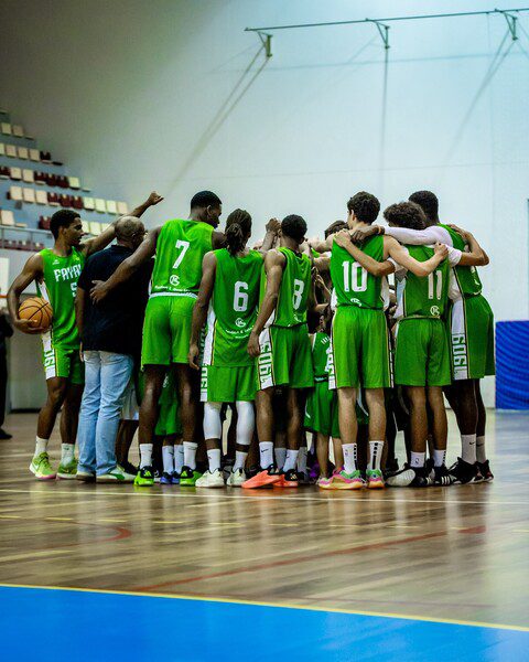 basquetebol