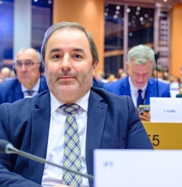 Parlamento Europeu aprova apoio suplementar para os Agricultores europeus