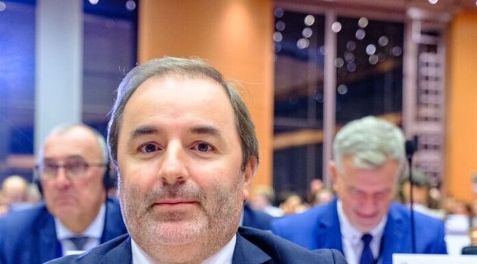 Parlamento Europeu aprova apoio suplementar para os Agricultores europeus