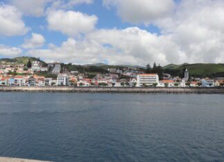 Revista Sábado | Ilha do Faial: um paraíso natural no meio do Atlântico