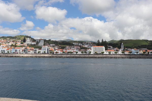 faial