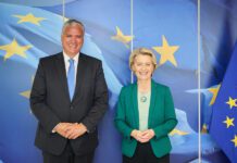 Declaração do Presidente do Comité das Regiões Europeu Vasco Cordeiro sobre o novo Colégio de Comissários