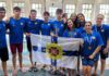Natação – Campeonato Regional de Clubes | Clube Naval da Horta conquista bronze em femininos
