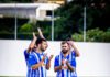 Campeonato da Associação de Futebol da Horta | Flamengos e Vitória entram a ganhar