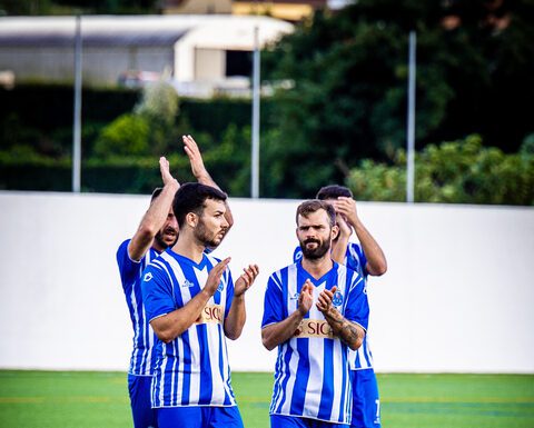 Campeonato da Associação de Futebol da Horta | Equipa do Vale mantém-se no topo da tabela