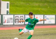 Futebol – Regional de Iniciados | Fayal arranca prova com dupla jornada