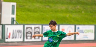 Futebol – Regional de Iniciados | Fayal arranca prova com dupla jornada