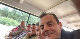 Associação Regional de Tiro com Armas de Caça | Vítor Rosa eleito membro da direção
