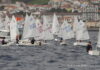 Campeonato Regional de Vela Ligeira | Baía da Horta acolheu 1.ª prova