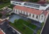 Escola Profissional da Horta | Vários anos depois o bar/refeitório está a “funcionar em pleno”