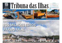 Capa | Edição n.º 1156, 8 de novembro de 2025