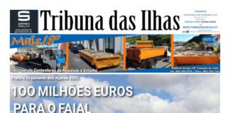 Capa | Edição n.º 1156, 8 de novembro de 2025