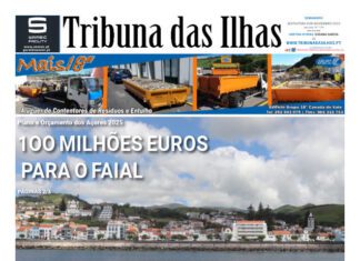 Capa | Edição n.º 1156, 8 de novembro de 2025