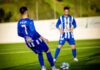 Campeonato da Associação de Futebol da Horta | Azuis isolam-se no topo da tabela