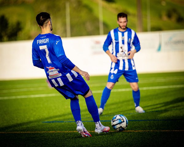 futebol