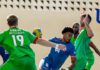 Andebol- 1.ª Divisão | Marítimo vence o SCH na Madeira