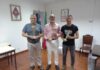 Xadrez | Rui Campos subiu ao pódio