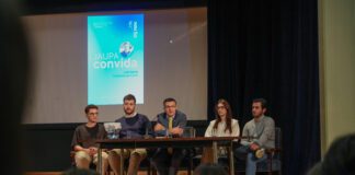 Presidente da Assembleia Legislativa apela ao regresso dos estudantes açorianos à Região