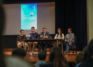 Presidente da Assembleia Legislativa apela ao regresso dos estudantes açorianos à Região