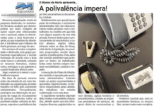 O Museu da Horta apresenta… | A polivalência impera!