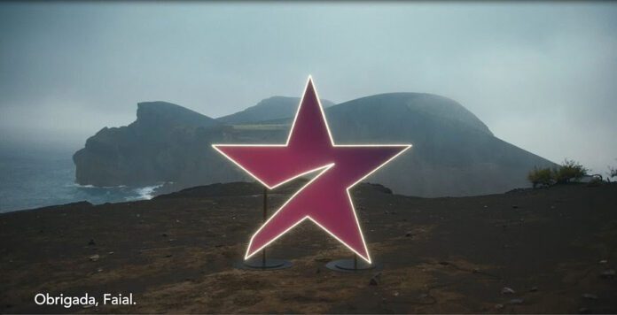 star