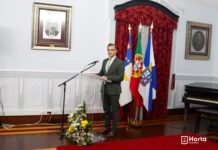 Comemorações do Dia Internacional da Cidade Educadora