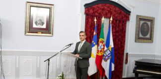 Comemorações do Dia Internacional da Cidade Educadora