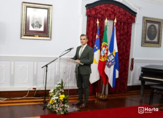 Comemorações do Dia Internacional da Cidade Educadora