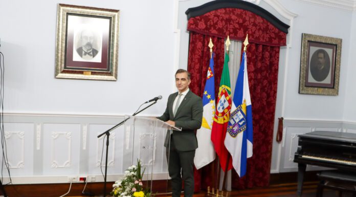 Comemorações do Dia Internacional da Cidade Educadora