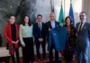José Manuel Bolieiro destaca papel do Programa Blue Azores na criação do novo Parque Marinho dos Açores