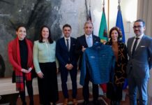 José Manuel Bolieiro destaca papel do Programa Blue Azores na criação do novo Parque Marinho dos Açores