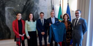 José Manuel Bolieiro destaca papel do Programa Blue Azores na criação do novo Parque Marinho dos Açores
