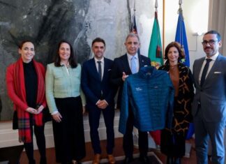 José Manuel Bolieiro destaca papel do Programa Blue Azores na criação do novo Parque Marinho dos Açores
