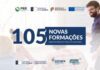 Governo dos Açores aposta na oferta de formação para os trabalhadores e dirigentes da Administração Pública Regional