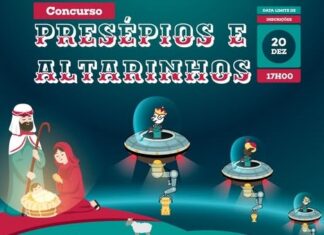 Presépios e Altarinhos | Terminam hoje as inscrições para o concurso