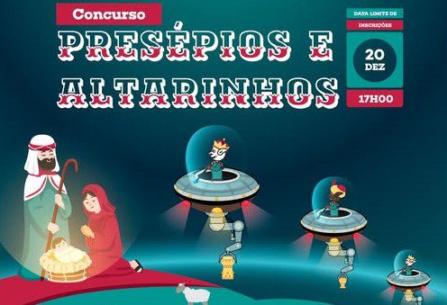 Presépios