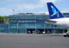 Governo da República e PSD/Açores eliminam Aeroporto da Horta do Orçamento do Estado