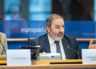 Paulo do Nascimento Cabral saúda resultados das negociações sobre as possibilidades de pesca para 2025