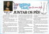 Corpo Gramatical | 3.º Juntar os Pés