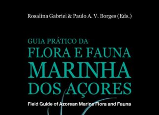 Lançamento do “Guia Prático da Flora e Fauna Marinha dos Açores”