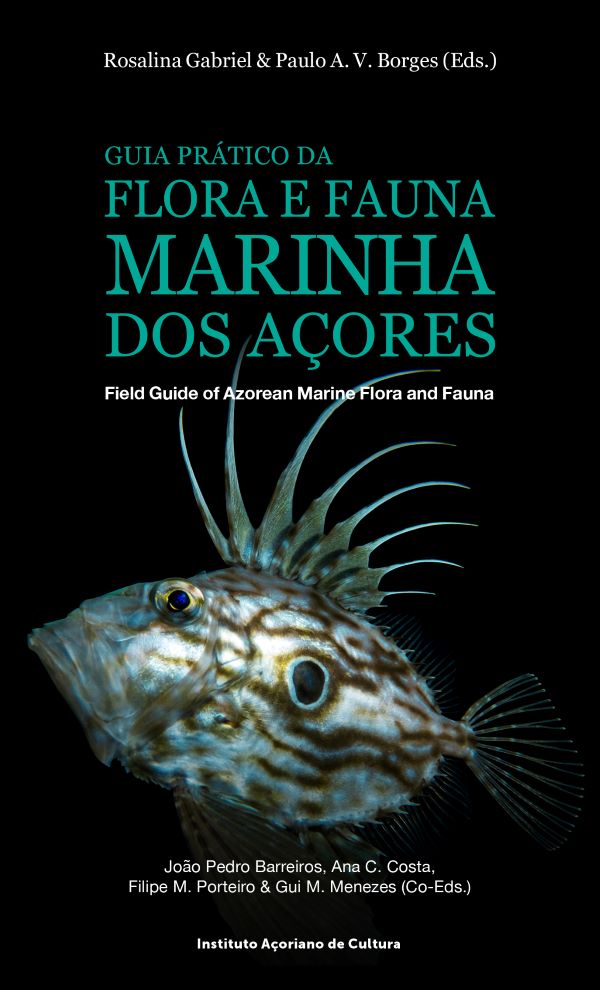 capa_ FLORA e FAUNA MARINHAS_final(2)