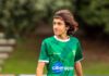 Futebol – Regional de Iniciados | Fayal cede perante o Santa Clara
