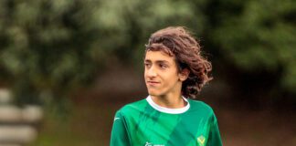 Futebol – Regional de Iniciados | Fayal cede perante o Santa Clara
