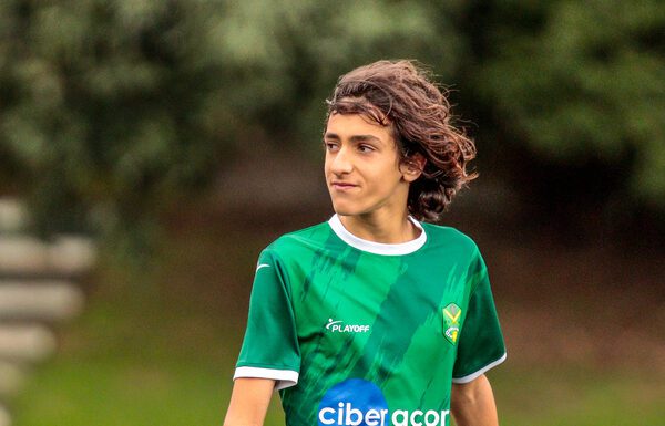 Futebol – Regional de Iniciados | Fayal cede perante o Santa Clara