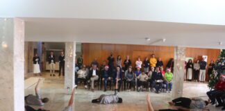 Dia Internacional das Pessoas com Deficiência | Assembleia assinala novamente a data